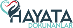 Hayata Dokunanlar Derneği Logo